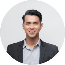 RAJEVAN  MANICKAVASAGAR